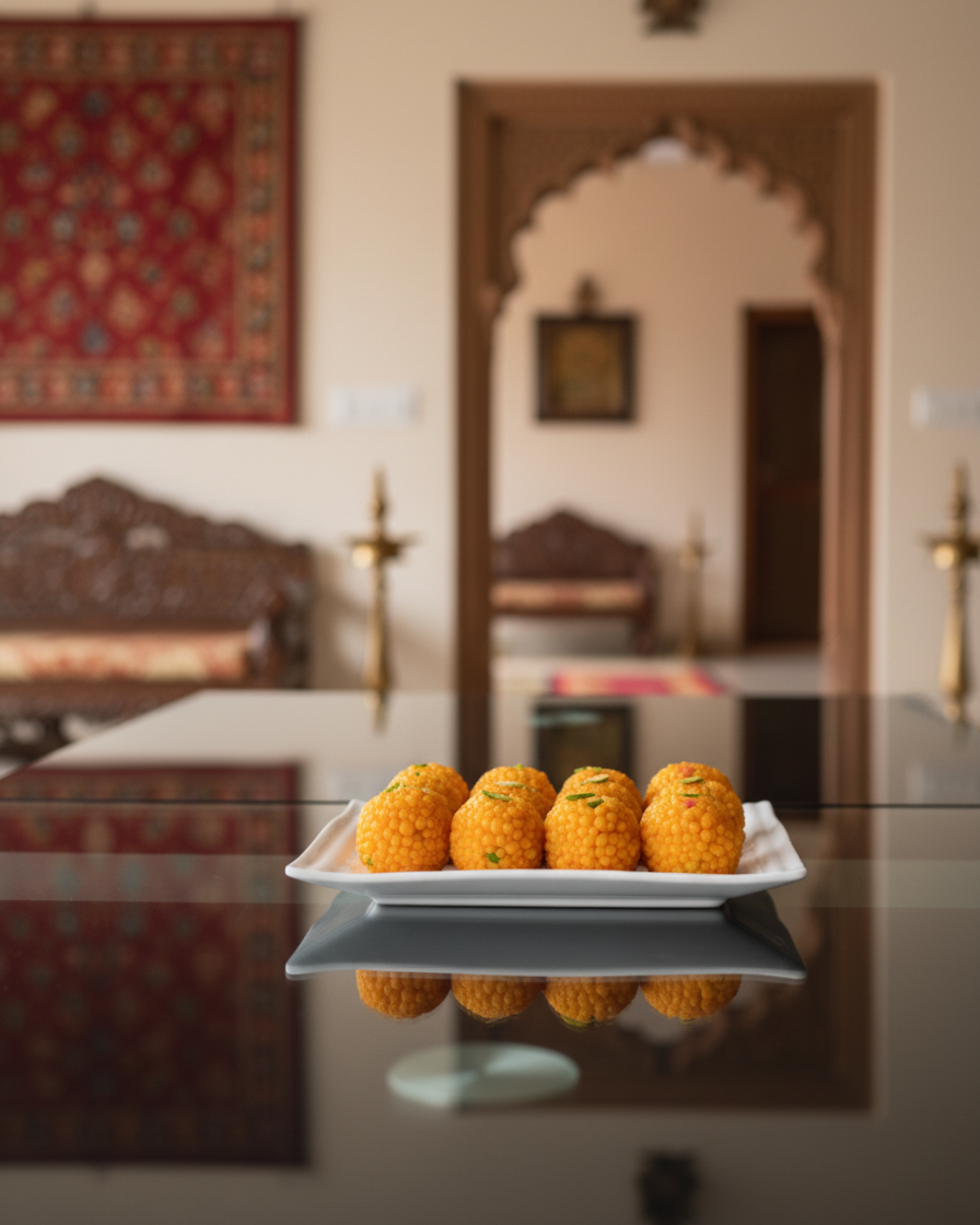 boondi laddu boondi laddu